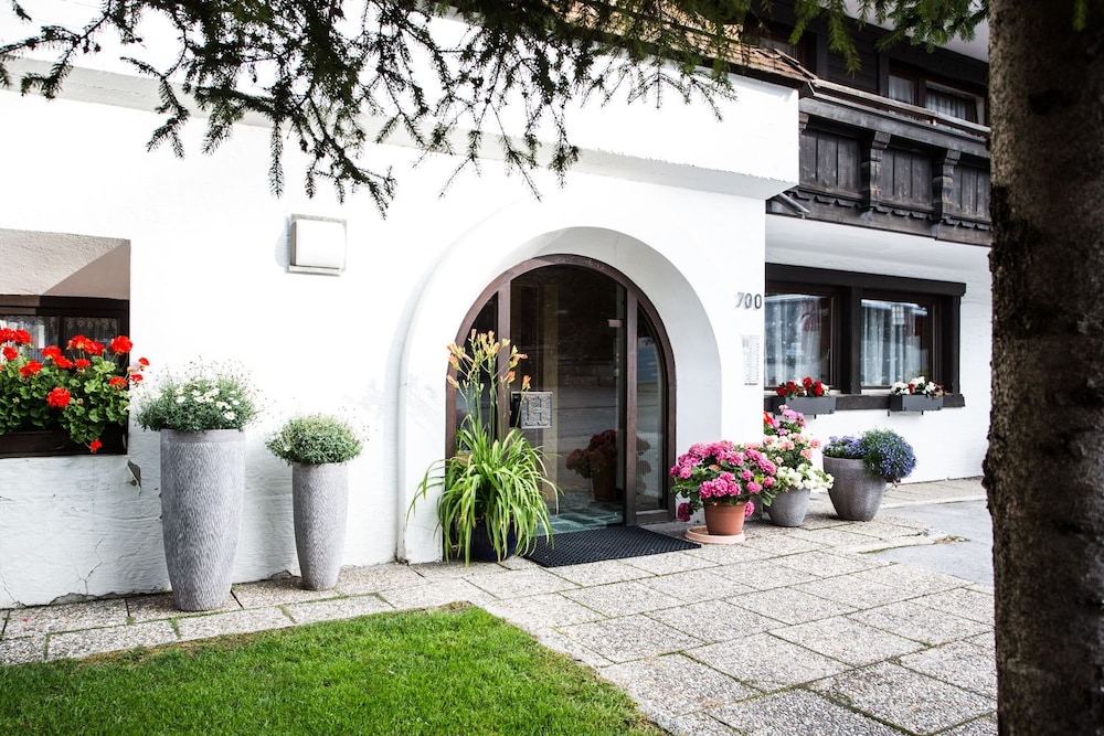Appartement Solstein 40/50