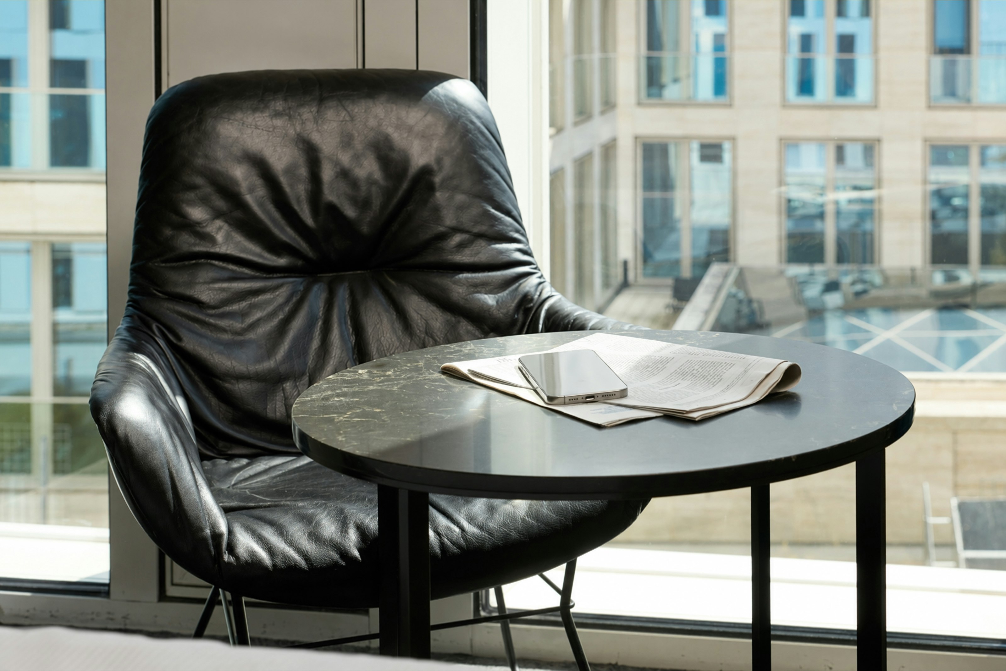 MOTEL ONE BERLIN-UPPER WEST 42/50