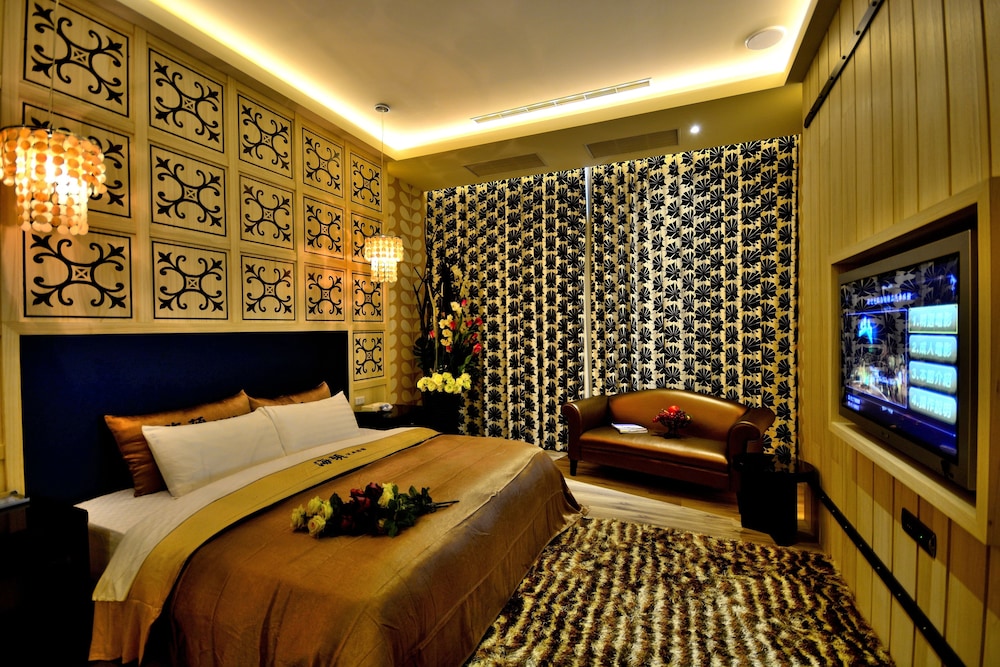 Hae Duenn Motel 7/50