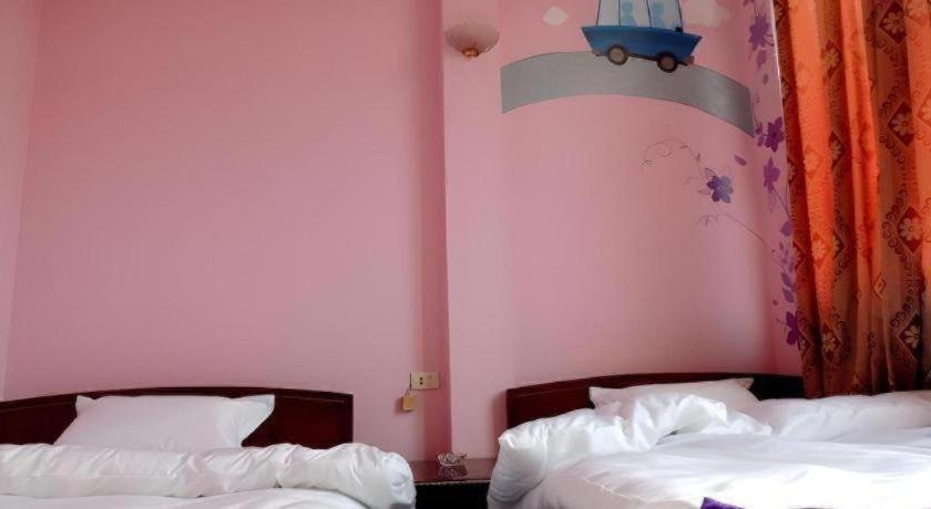 Ha Long Happy Hostel - Adults Only 13/26