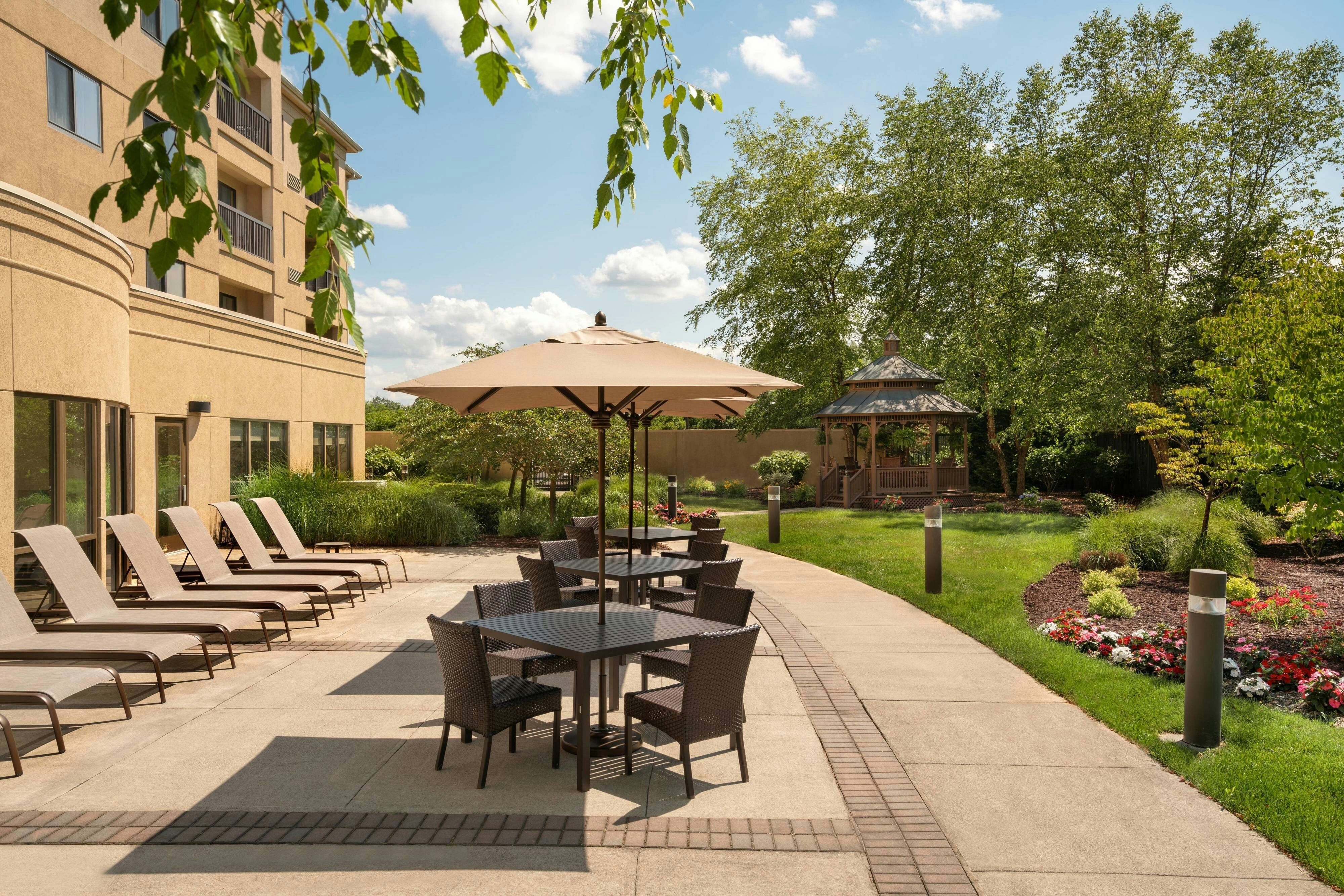 Courtyard by Marriott Middletown Goshen 16/16