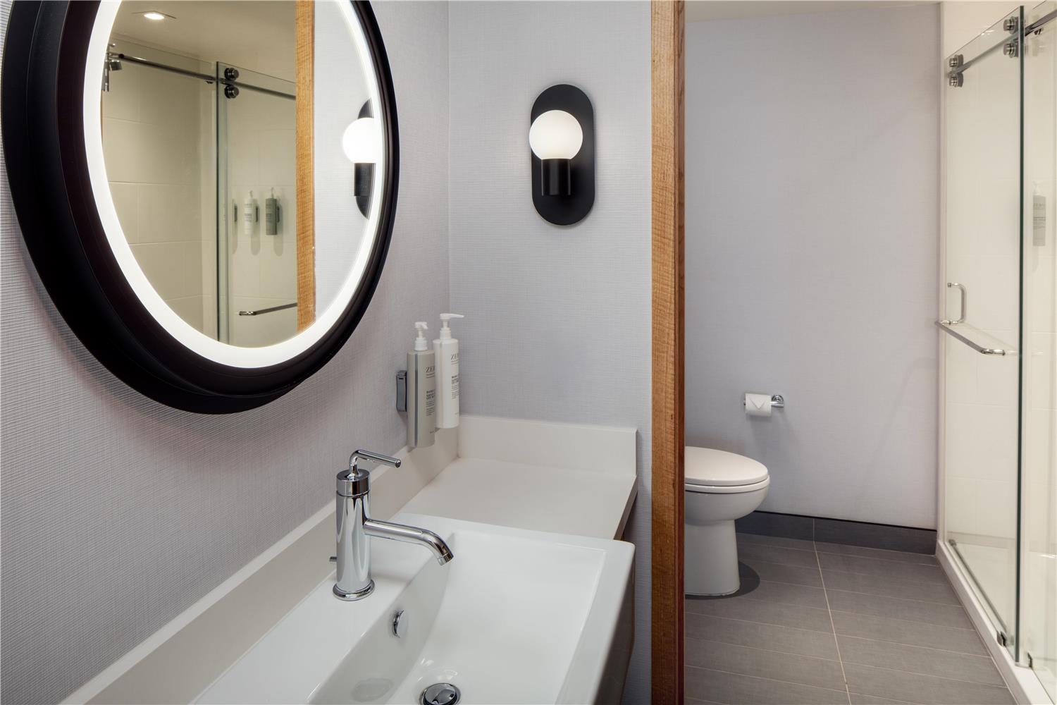 Homewood Suites by Hilton Nashville Downtown The Gulch image