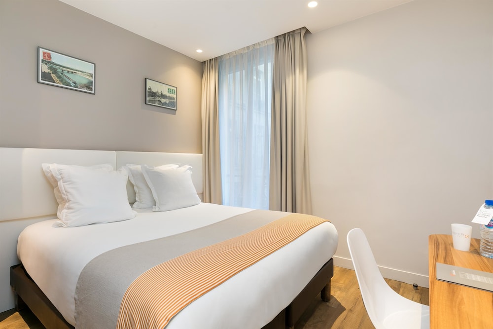 Hotel Magenta 38 by Happyculture 32/71