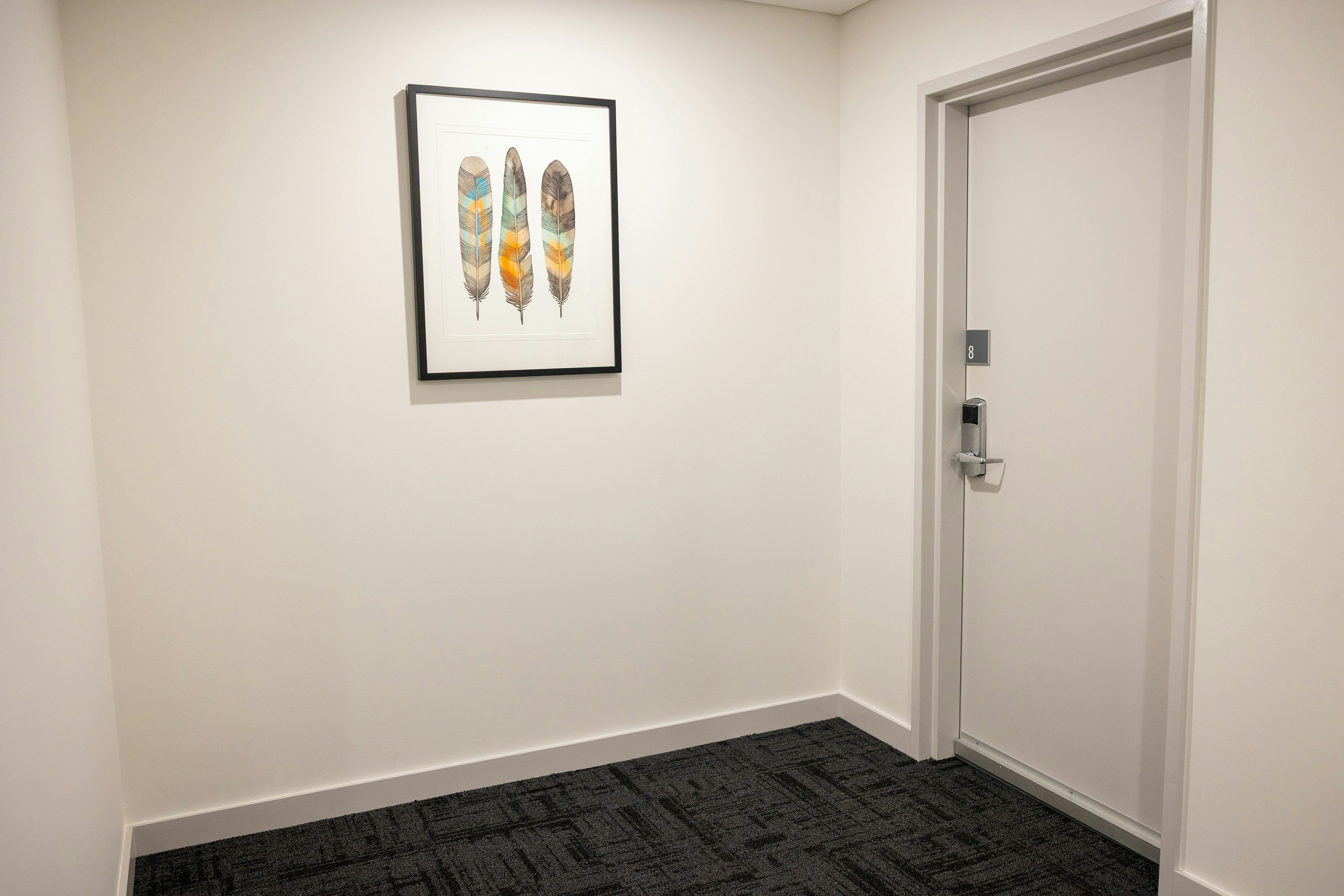 Baileys Serviced Apartments 39/76