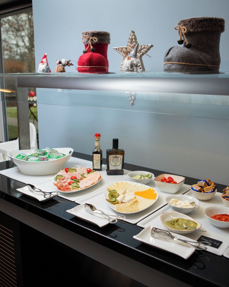 Boutique Hotel Fährhaus 54/70