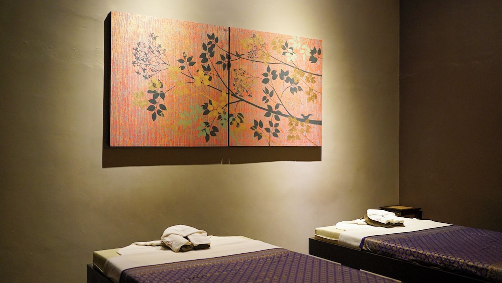 The Guest Hotel Spa 44/69