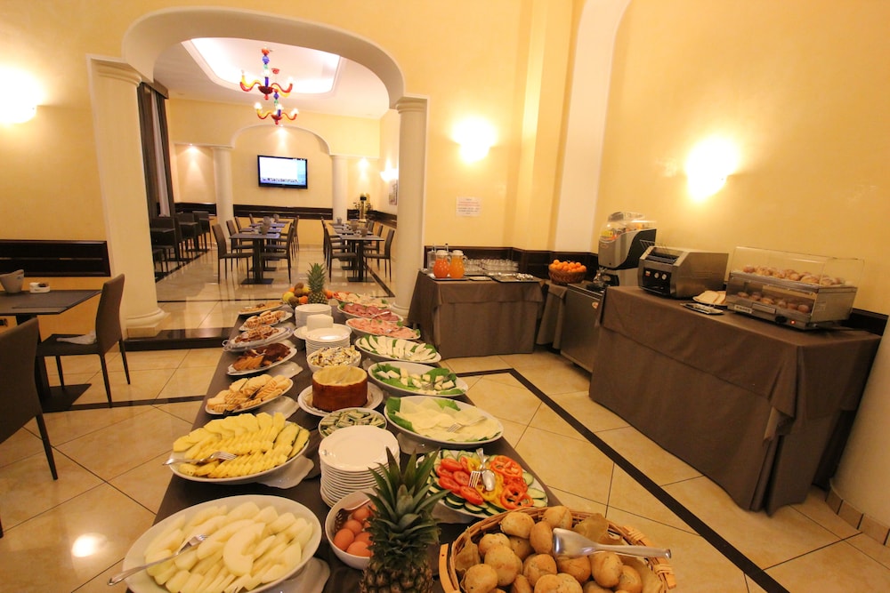 Mokinba Hotel Baviera 43/72