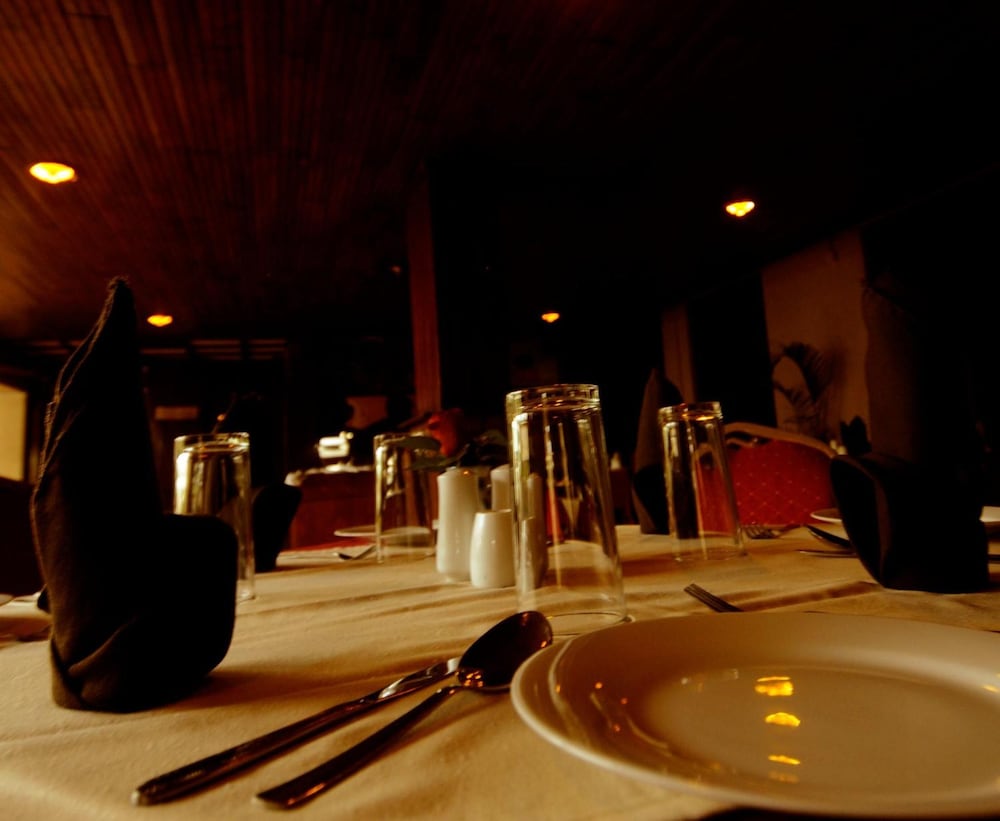 The Shalimar 11/18
