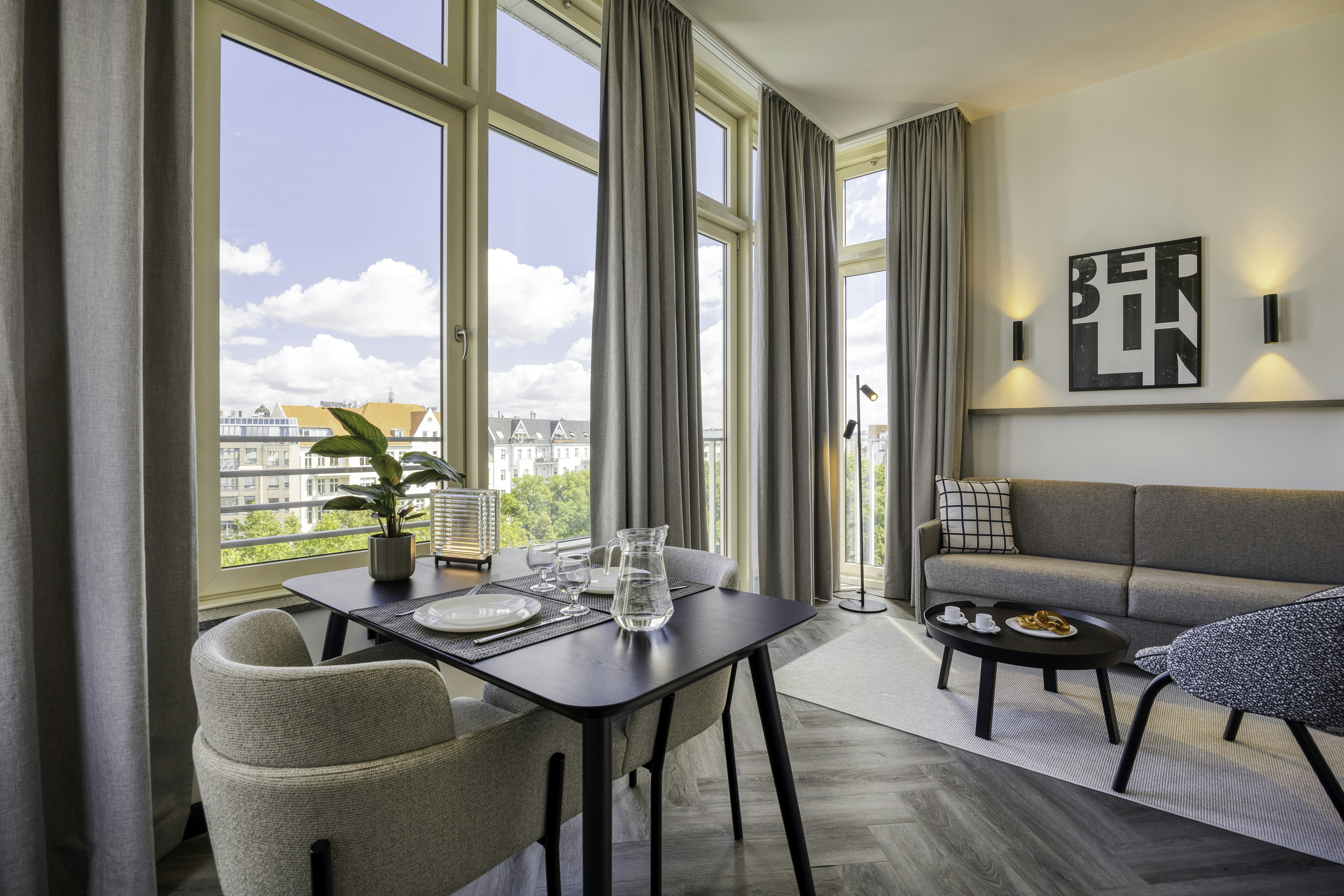 Citadines Kurfurstendamm Berlin 31/37