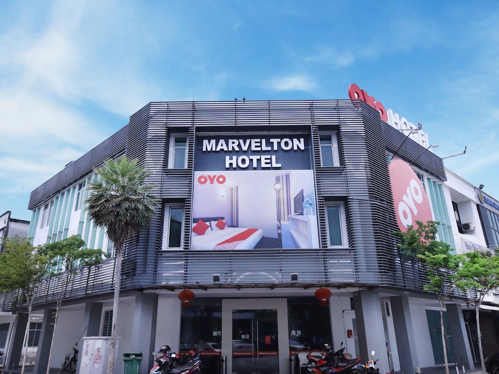 OYO 442 Marvelton Hotel 2/41