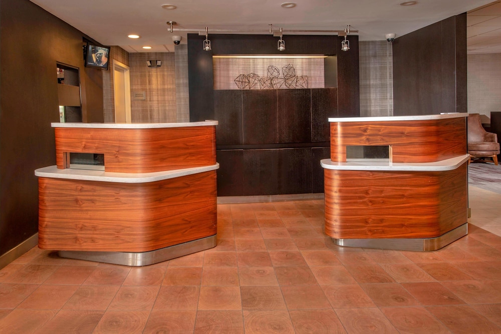 Courtyard by Marriott Wilmington Downtown 2/34