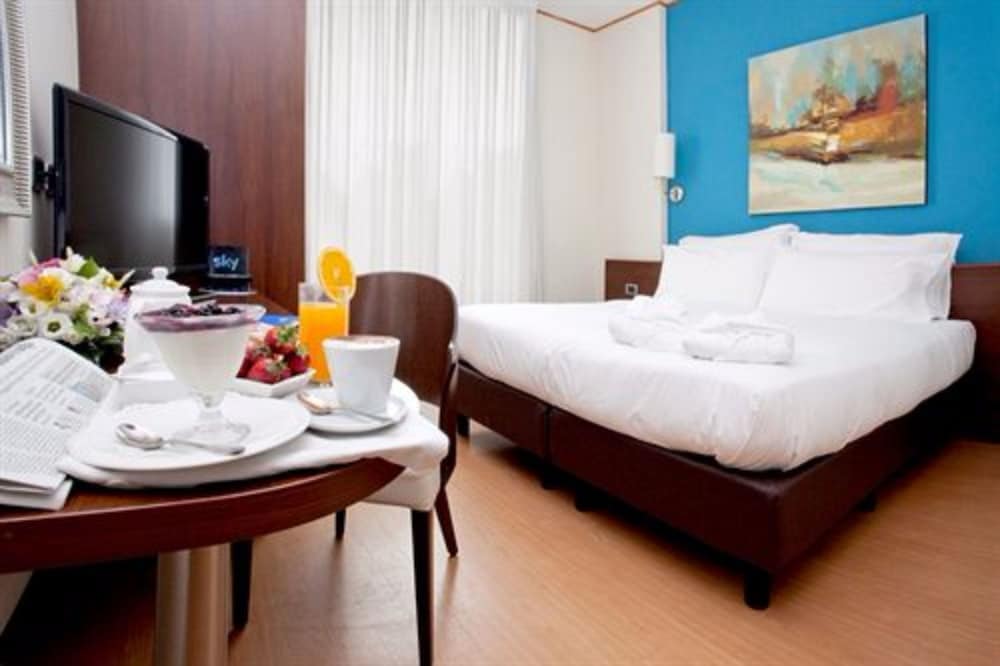 Hotel Europa 19/69
