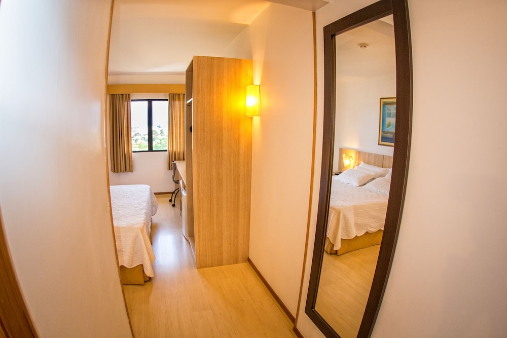Hotel Campo Largo Express Ex Tulip Inn Campo Largo 20/37