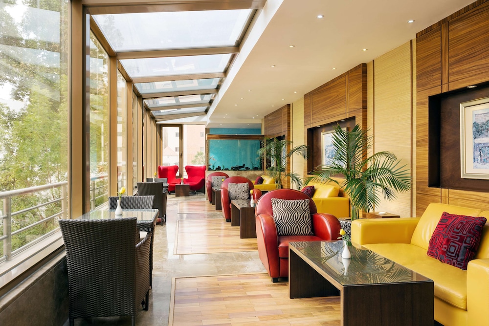 بارك إن باي راديسون الخبر(Park Inn By Radisson Al Khobar Hotel) 52/74