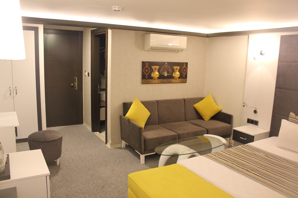 Palmiye Hotel Taksim 11/25