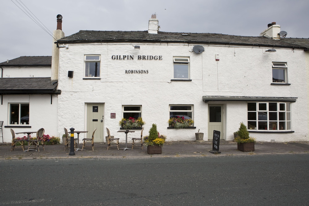 Gilpin Bridge Inn 1/29