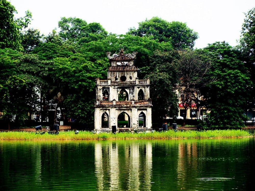 Hanoi Gallant Hotel 59/66