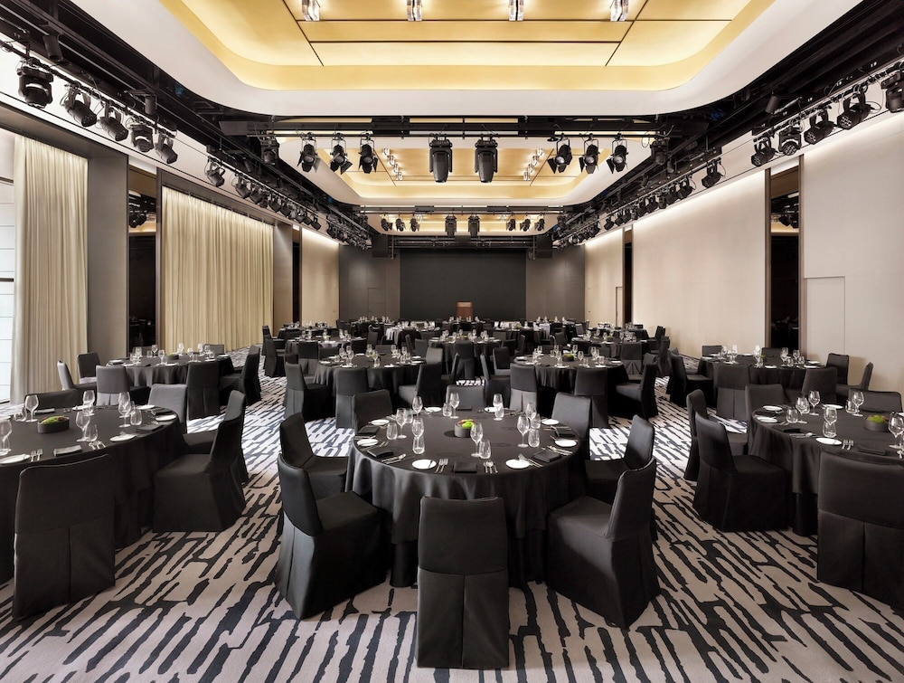 Pullman Ambassador Seoul Eastpole 38/50