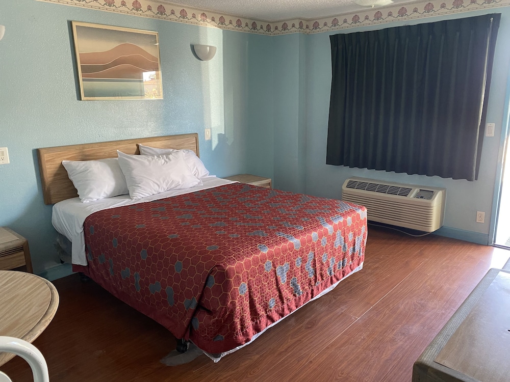 Chester Inn Motel 3/36