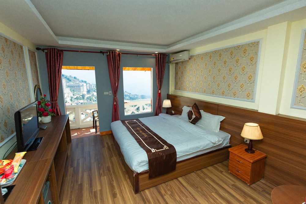 Sapa Unique Hotel 28/56