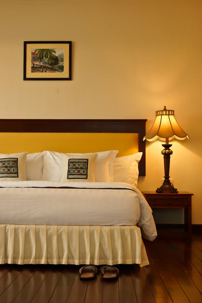 Champasak Grand Hotel 15/73
