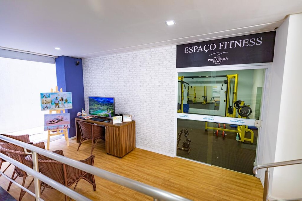 Hotel Ponta Negra Beach Natal 30/77