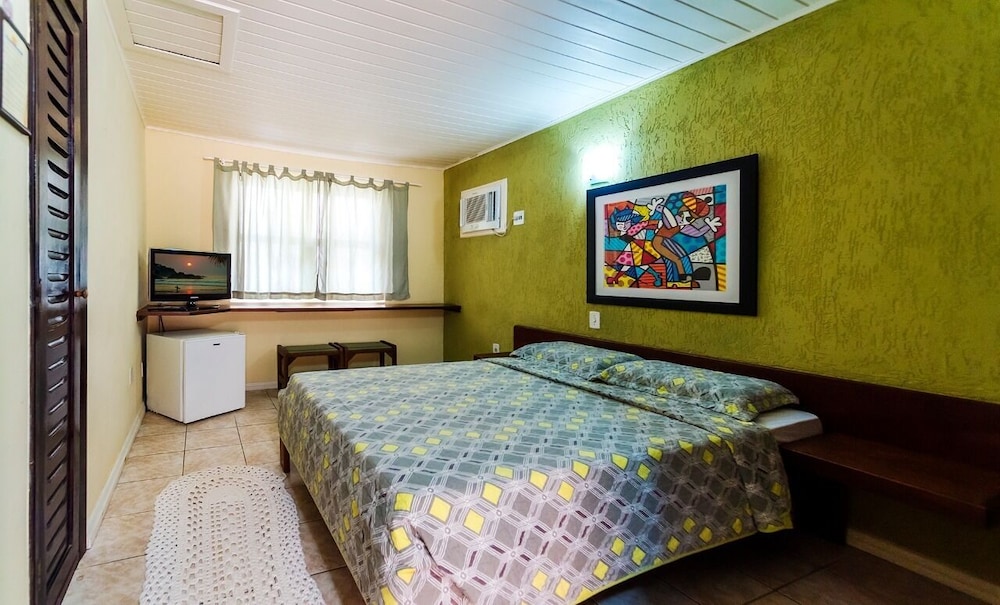 Hotel Pousada do Sol 11/50