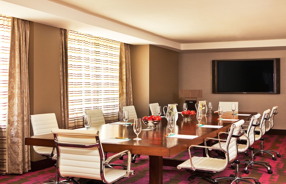 Hotel Tonnelle New Orleans, A Tribute Portfolio Hotel By Marriott 39/49