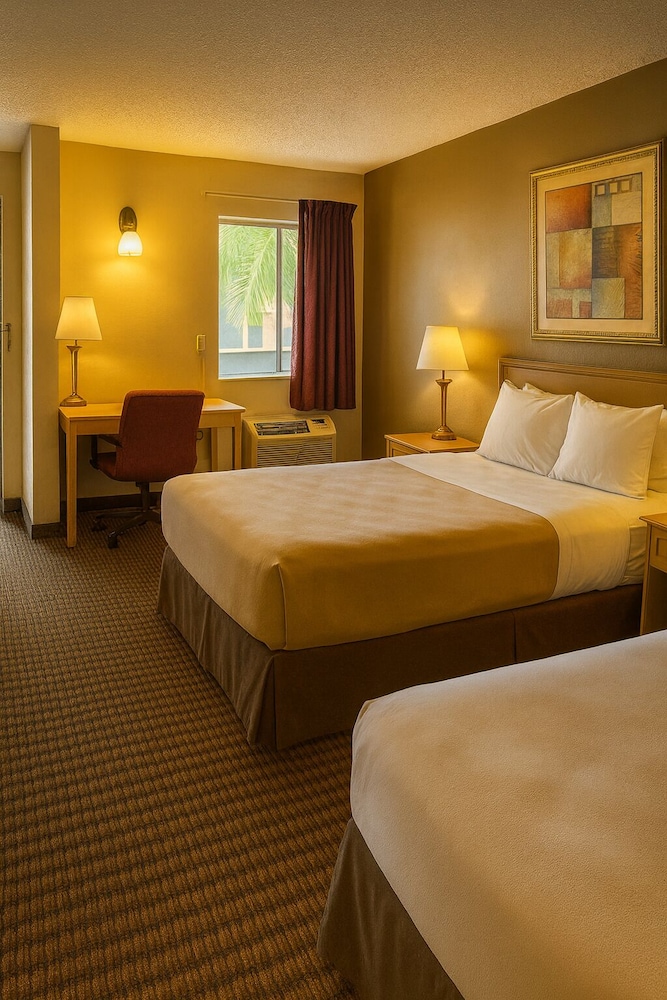 Hotel Eloy Casa Grande near I-10 31/67
