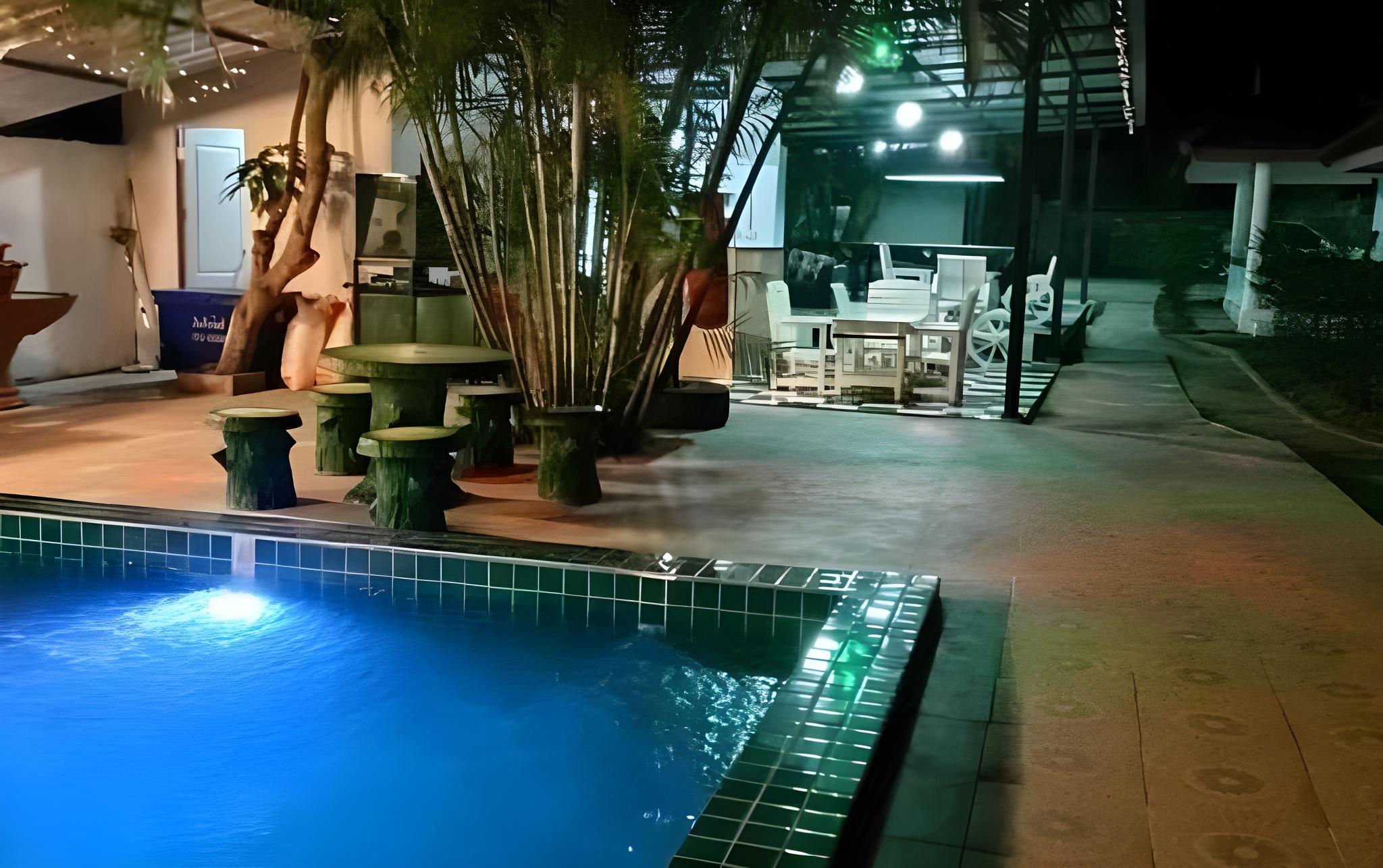 Pai Friendly Resort 45/48