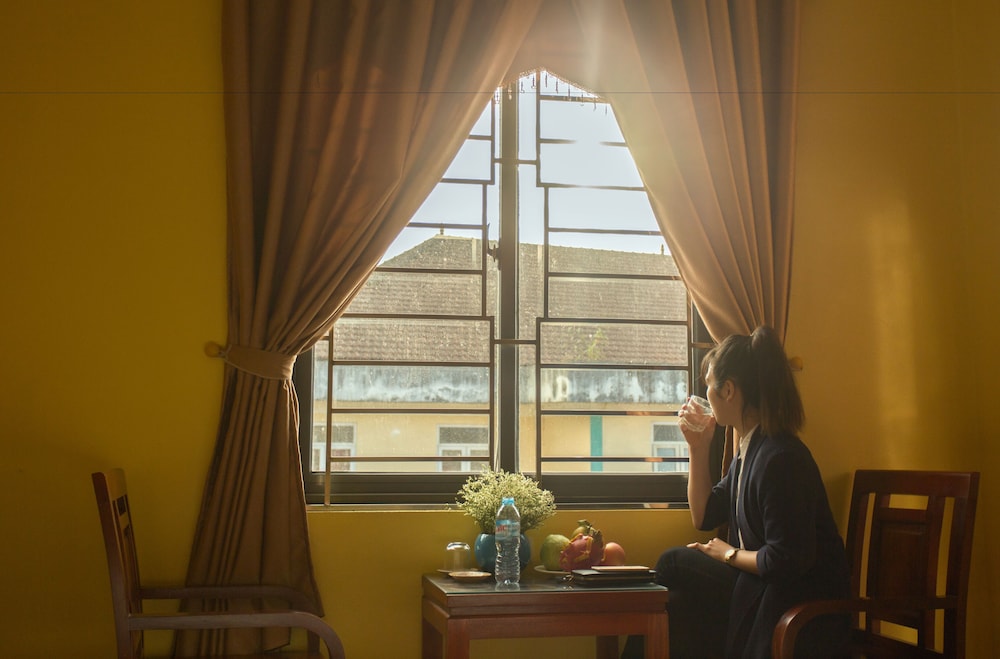 Cherry Sapa Hotel 21/26