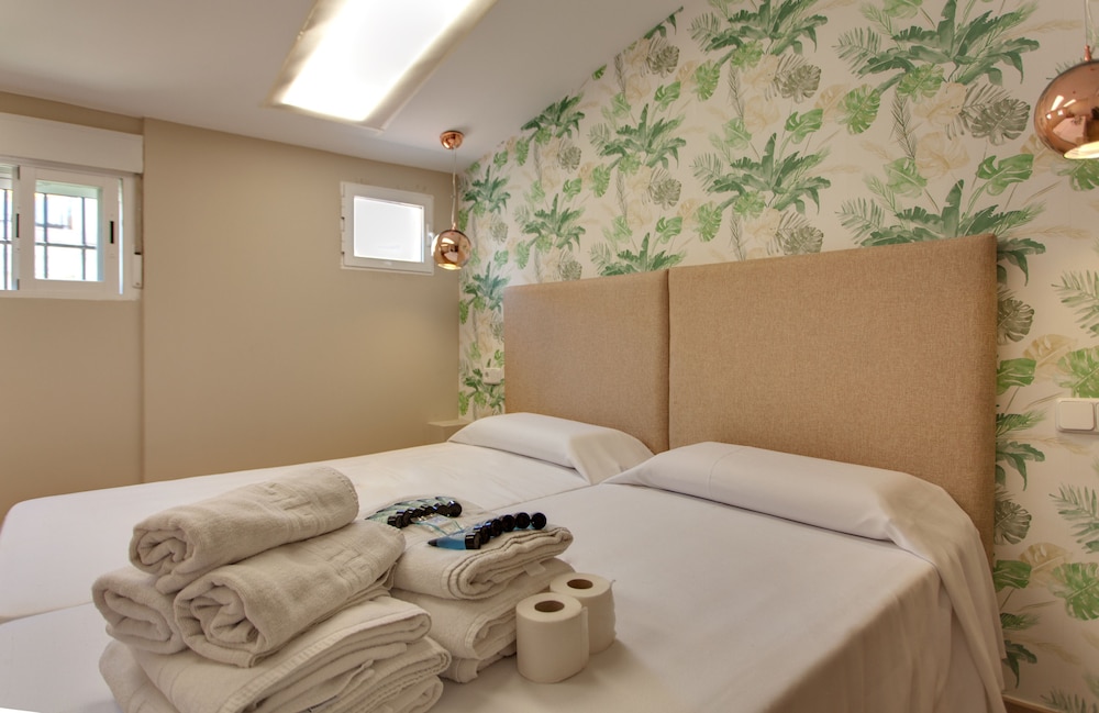 Suites You Zinc Ex Apartments Arenal 37/81