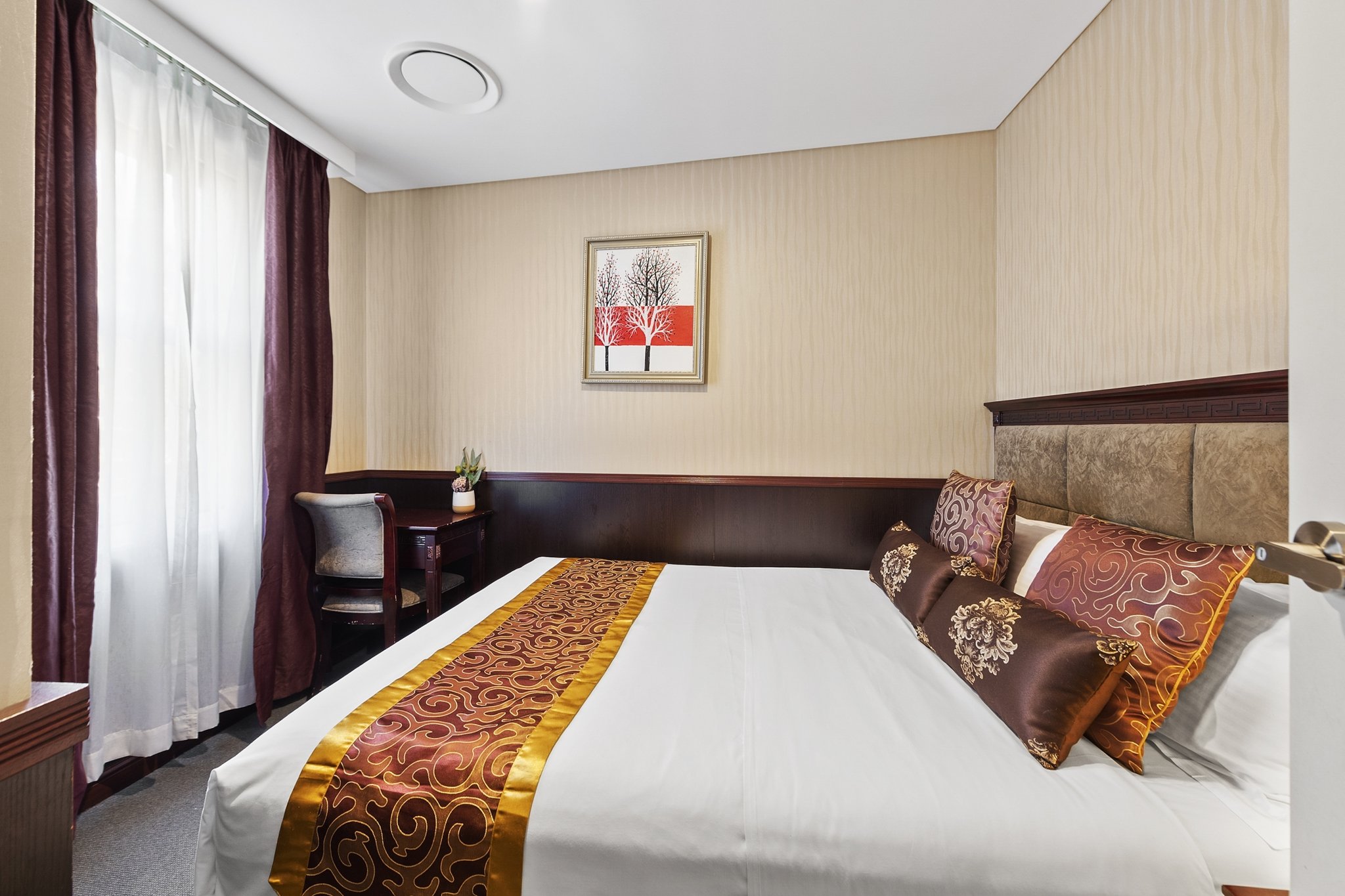 YEHS Hotel Sydney CBD 18/45