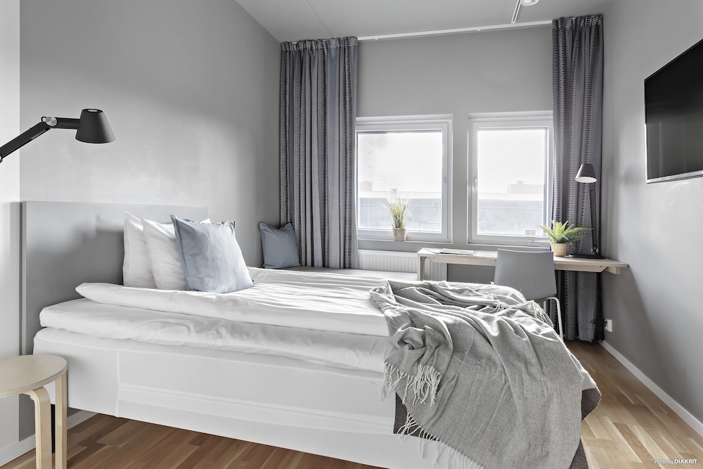 Forenom Aparthotel Kista 17/42