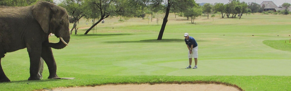 Zebula Golf Estates & Spa 17/50