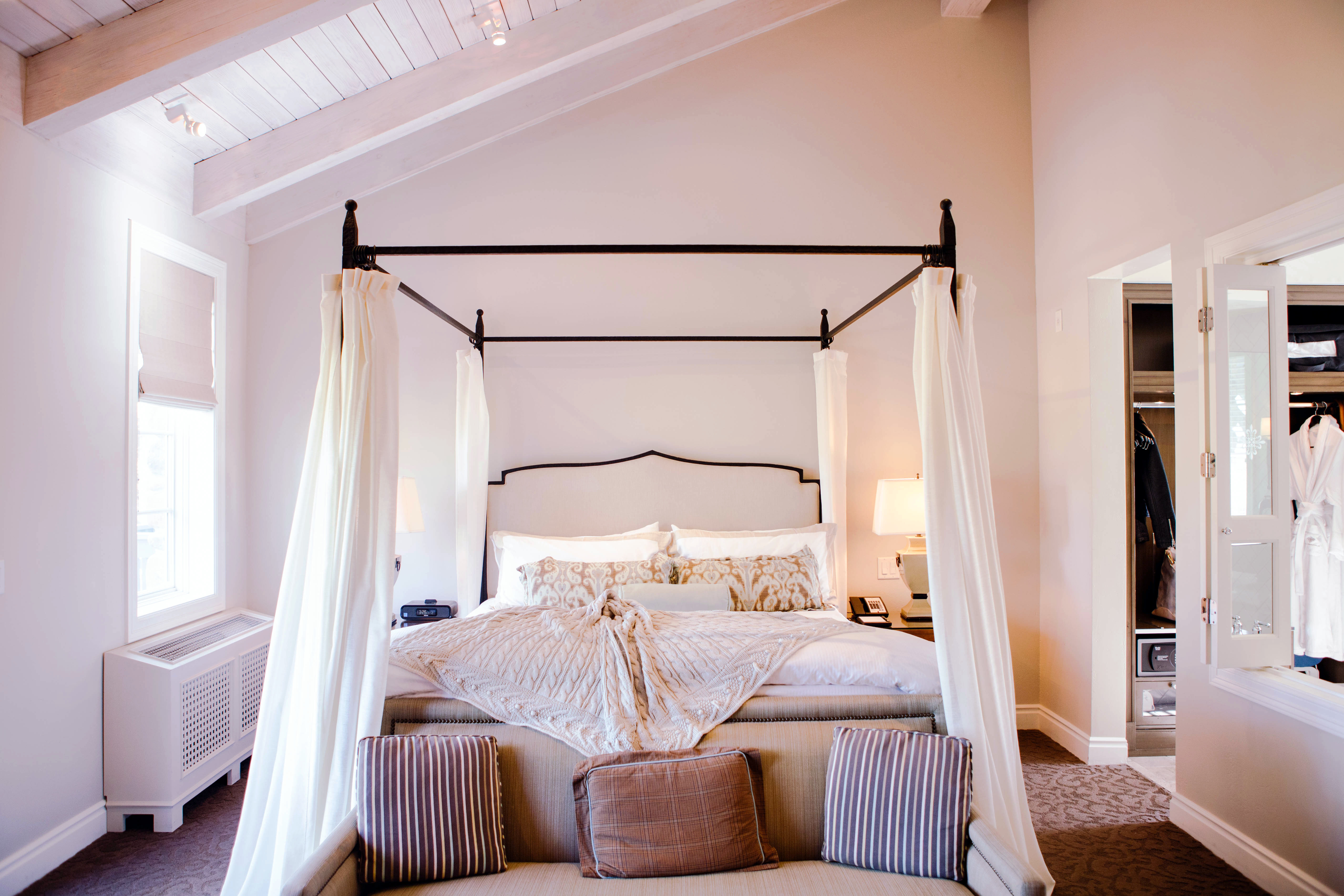 Hotel Yountville 10/69
