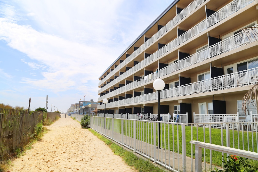 Dunes Suites 写真1