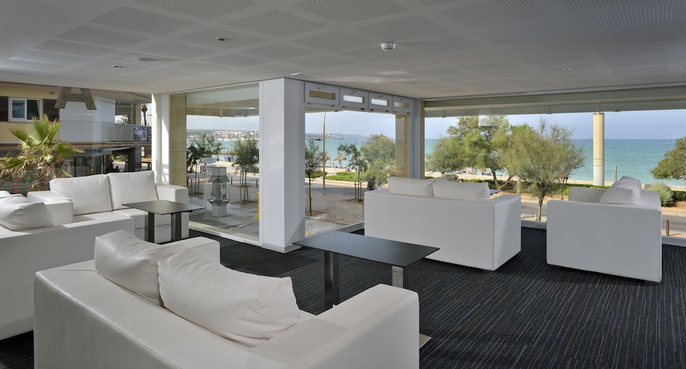Hotel Hispania 31/51