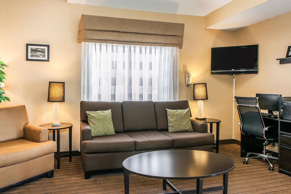 Sleep Inn Springfield West 20/39