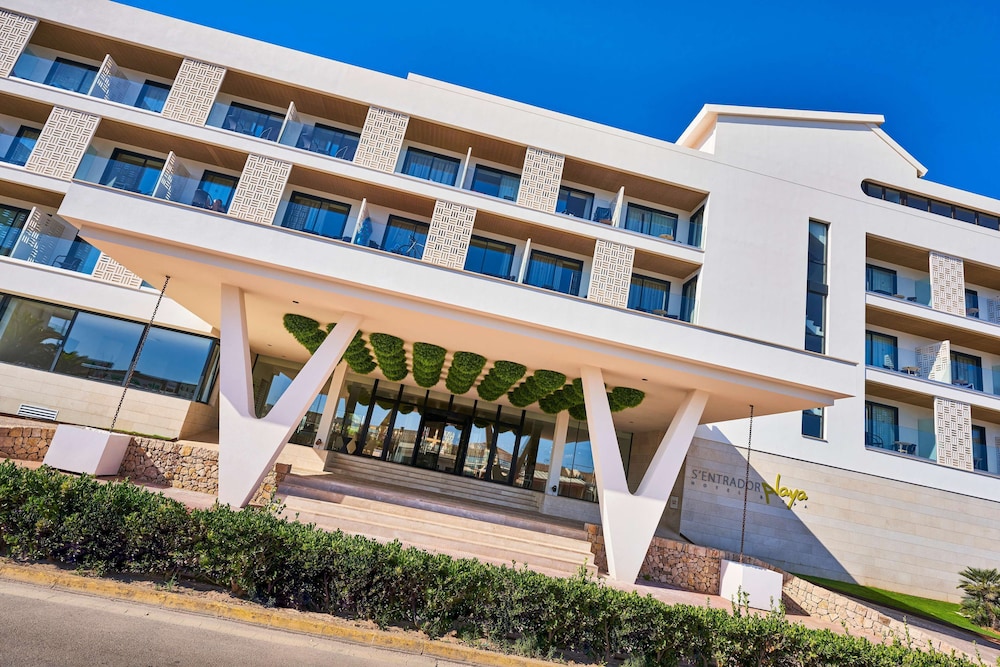 Hotel Spa S Entrador Playa 5/74