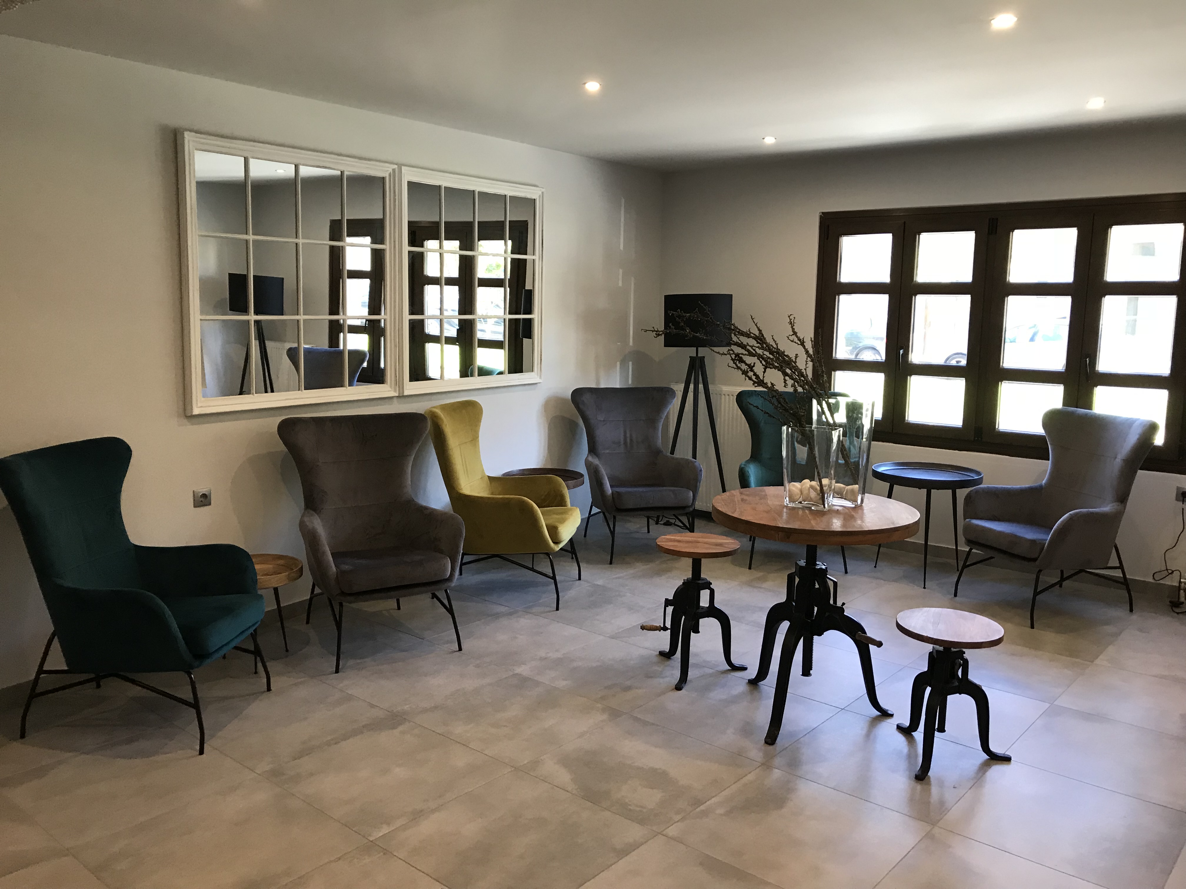 Filoxenia Hotel & Spa 46/50