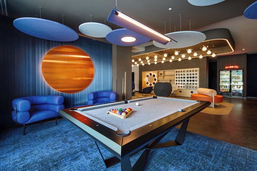 ibis Styles Katowice Airport 29/37
