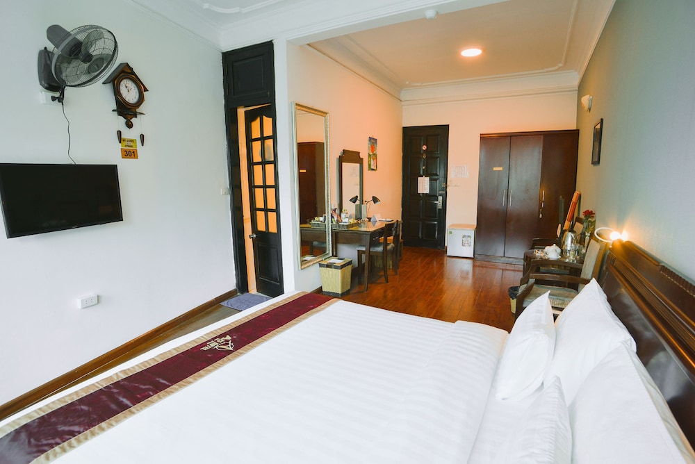 A25 Hotel - 96 Hai Ba Trung 31/56