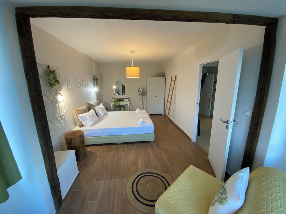 Klio Apartments and Studios 22/54