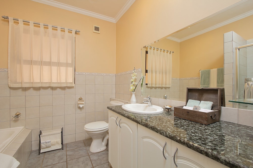 Centurion Golf Suites 42/50
