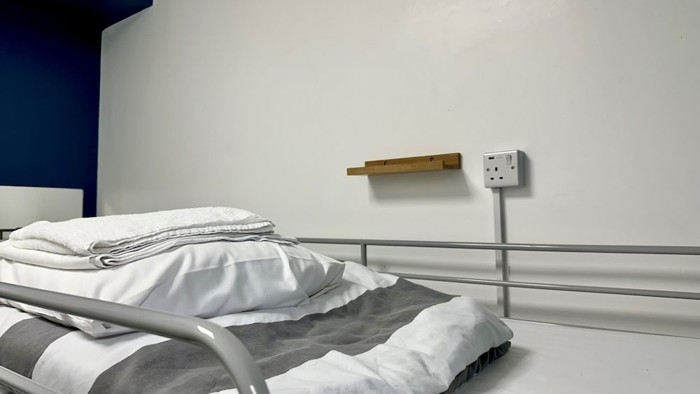 Smart Russell Square Hostel 25/66