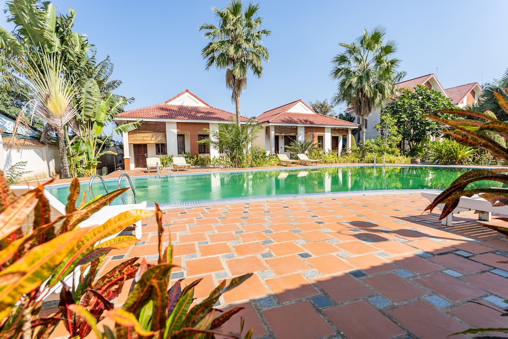 Bach Duong Resort 31/40