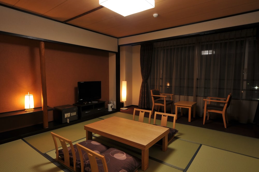 Kamenoi Hotel Chitamihama 43/72