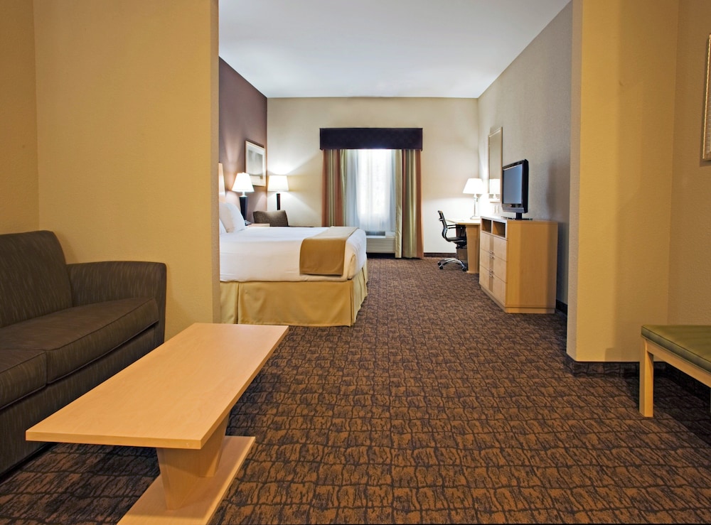 Holiday Inn Express Hotel And Suites Borger 30/43