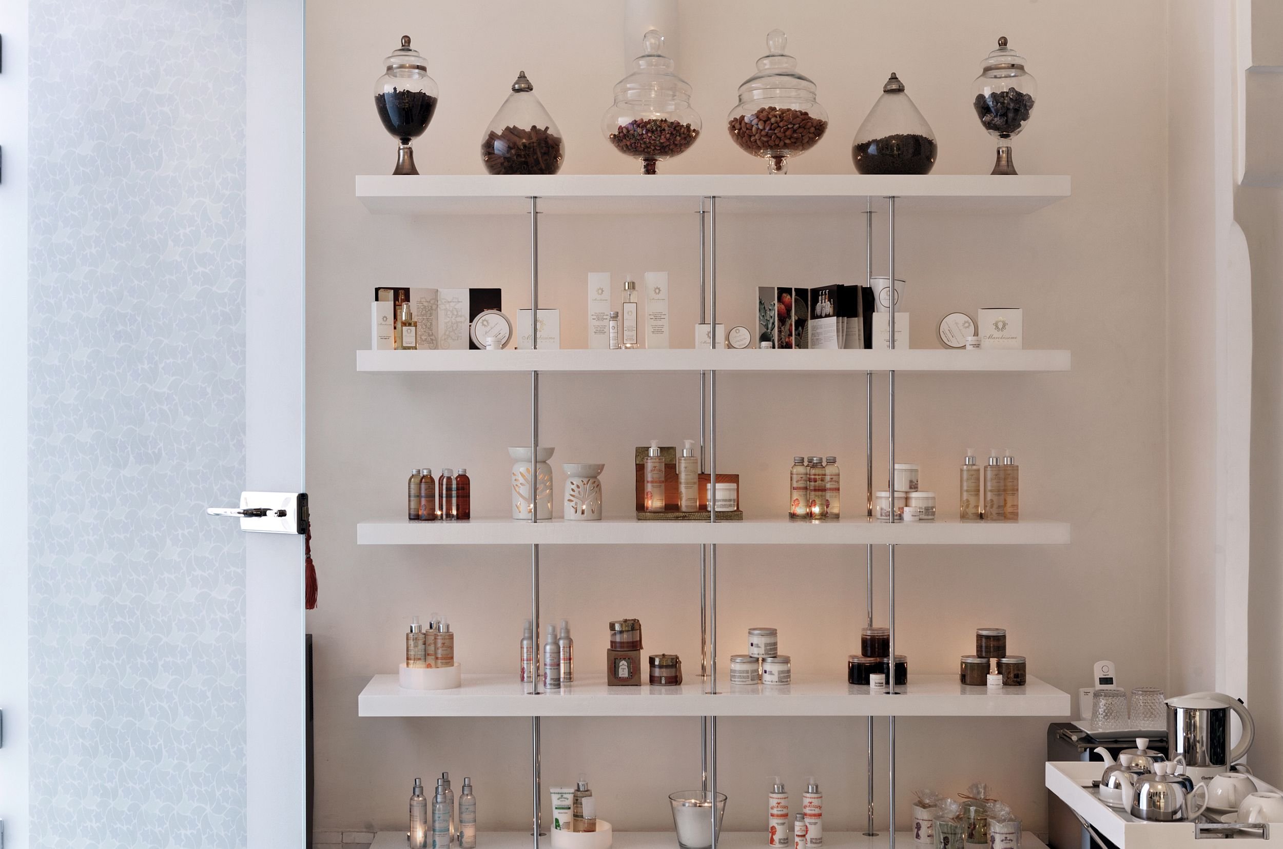 Dar Rhizlane & Spa - Palais & Table D'hotes 7/108